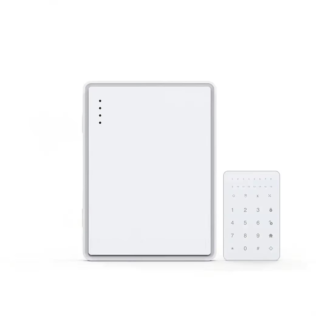 (image for) Industry Security Controller
