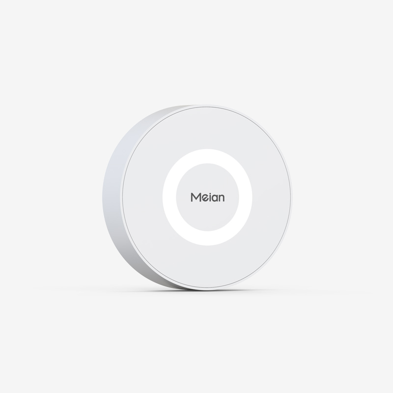 (image for) Wireless Gas sensor and automatic Manipulator home security