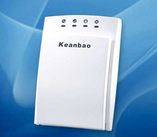 KB-A1188 KS alarm host compatible Wired Keypad