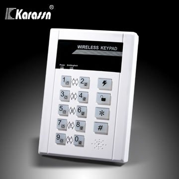 (image for) KS wireless Keypad