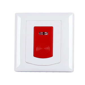 (image for) Focus Embedded wireless emergency button
