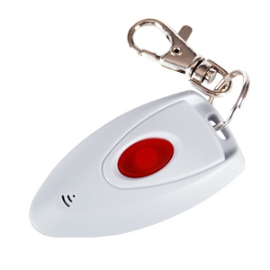 Focus Wireless Hanging Style Emergency Panic Button