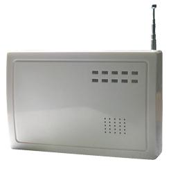 (image for) Focus Wireless detector long range repeater