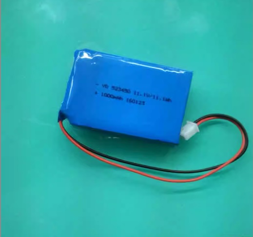 Meian Focus alarm panel backup battery replacement