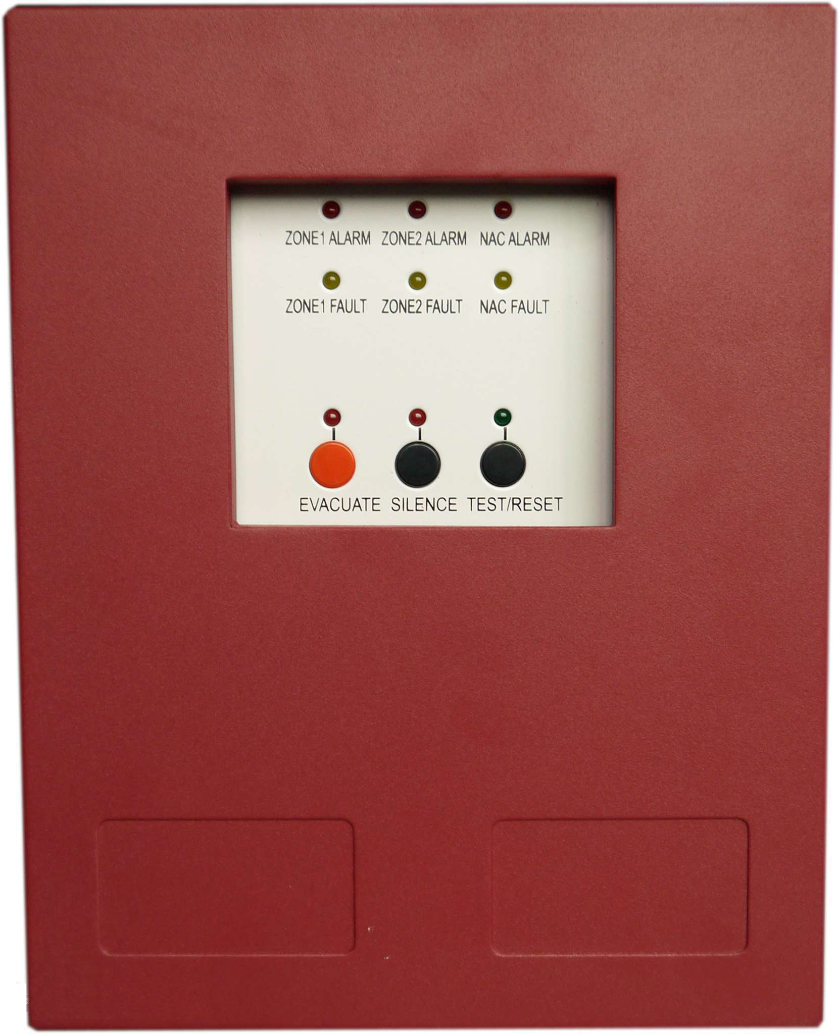 Conventional Fire Alarm Control Panel