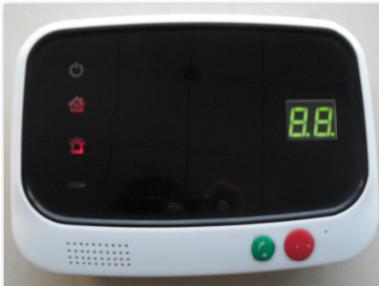 Alarm Smart phone program and control entire alarm system
