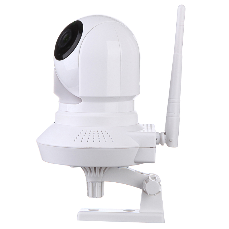 (image for) Baby Monitor IP camera Wifi network