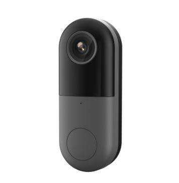 (image for) 720P HD Wireless Door Bell Wifi App Remote Video Door Phone