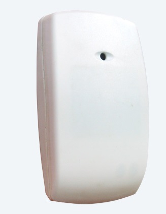 Wireless Glass Break Detector Focus Brand alarm control panel