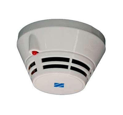 (image for) Smoke Alarm 930 Addressable Fire Detection Smoke Detector