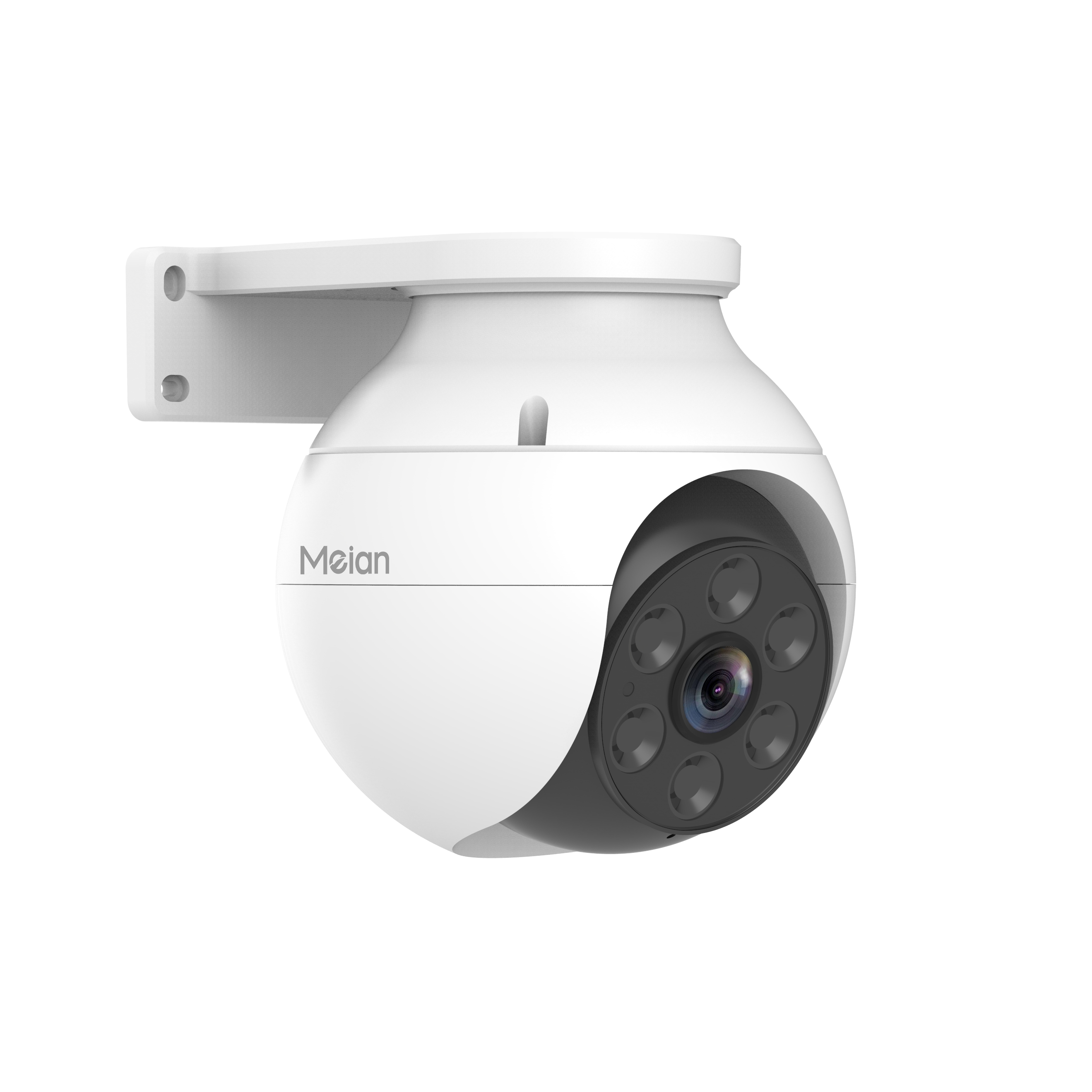 (image for) Outdoor AI PTZ Camera