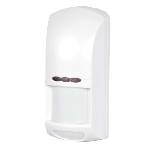 Wireless PIR Intrusion Detector with PET immunity function