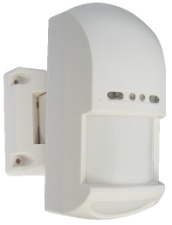 (image for) Wired outdoor digital PIR Quad Infrared and MW complex