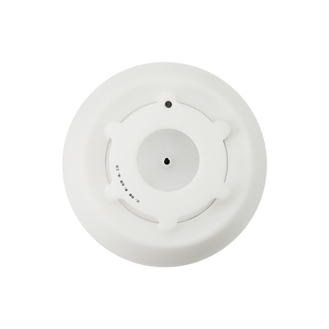 (image for) Wireless Heat Detector