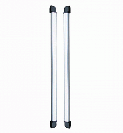 Triple beams wired infrared fence outdoor 10M