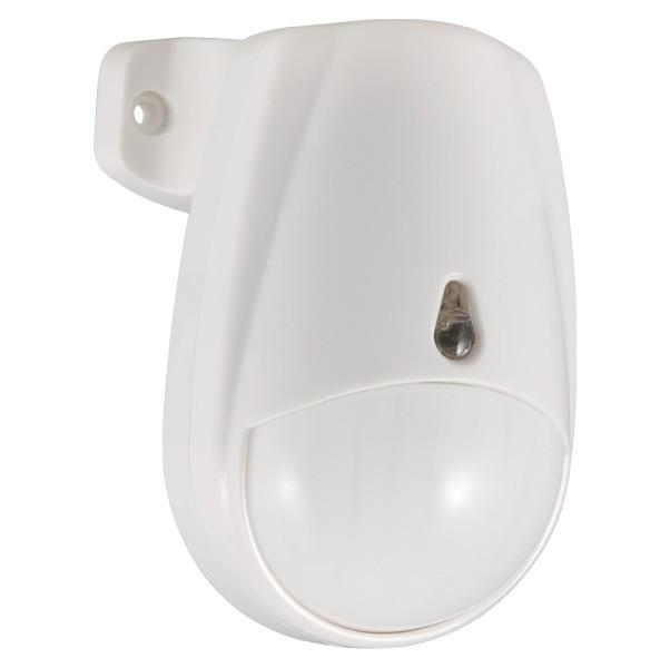 PIR & MW Wireless Intrusion Detector double intrusion technology