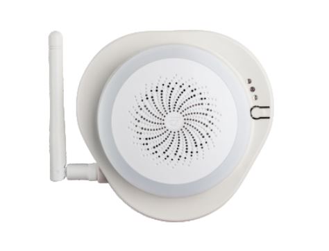 (image for) Wireless Fire Alarm Signal Extender