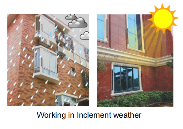 solar infrared grating